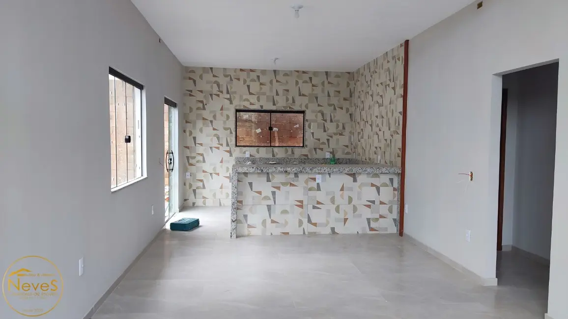 Foto 6 de Casa com 3 quartos à venda, 99m2 em Paty Do Alferes - RJ