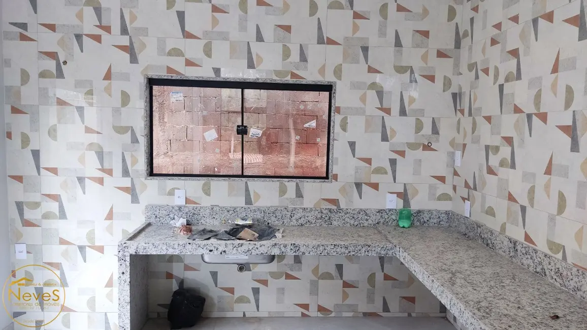 Foto 8 de Casa com 3 quartos à venda, 99m2 em Paty Do Alferes - RJ