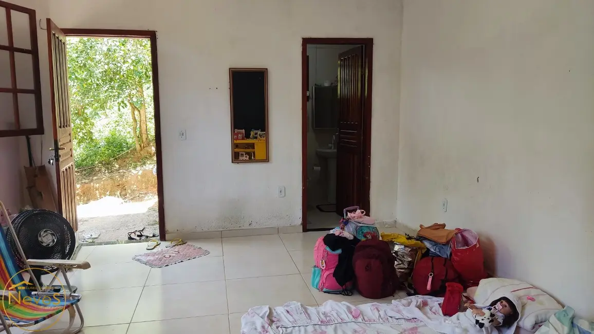Foto 9 de Casa com 1 quarto à venda, 35m2 em Miguel Pereira - RJ
