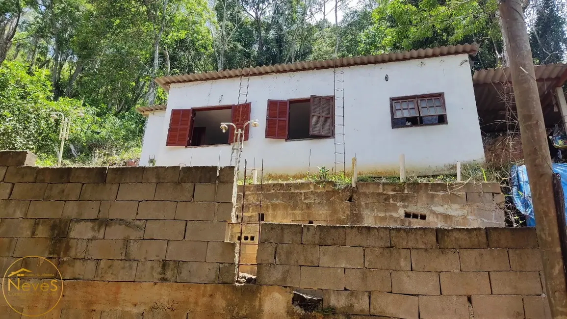Foto 1 de Casa com 1 quarto à venda, 35m2 em Miguel Pereira - RJ