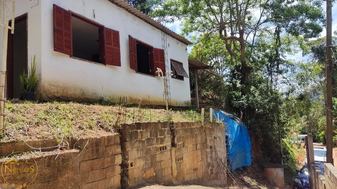 Foto 2 de Casa com 1 quarto à venda, 35m2 em Miguel Pereira - RJ