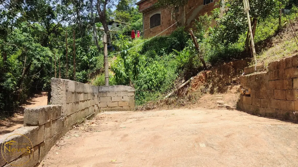 Foto 4 de Casa com 1 quarto à venda, 35m2 em Miguel Pereira - RJ