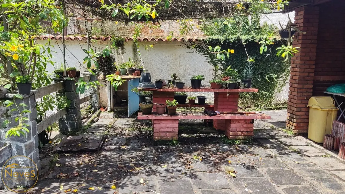 Foto 9 de Casa com 7 quartos à venda, 460m2 em Miguel Pereira - RJ