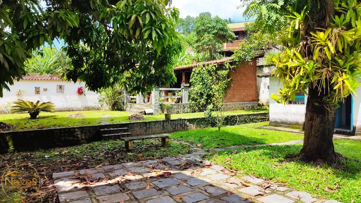 Foto 7 de Casa com 7 quartos à venda, 460m2 em Miguel Pereira - RJ