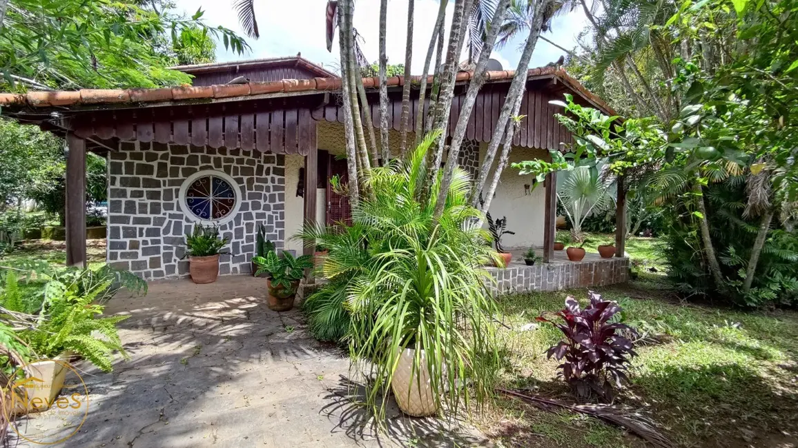 Foto 8 de Casa com 7 quartos à venda, 460m2 em Miguel Pereira - RJ