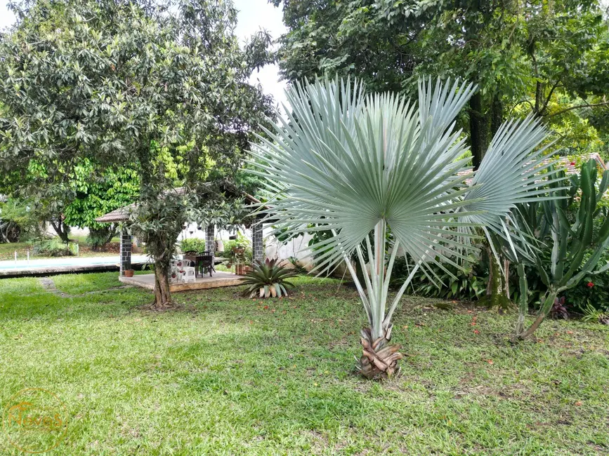 Foto 6 de Casa com 7 quartos à venda, 460m2 em Miguel Pereira - RJ