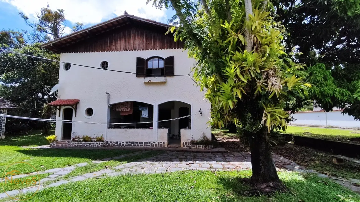 Foto 2 de Casa com 7 quartos à venda, 460m2 em Miguel Pereira - RJ