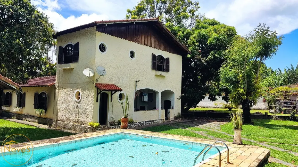 Foto 4 de Casa com 7 quartos à venda, 460m2 em Miguel Pereira - RJ