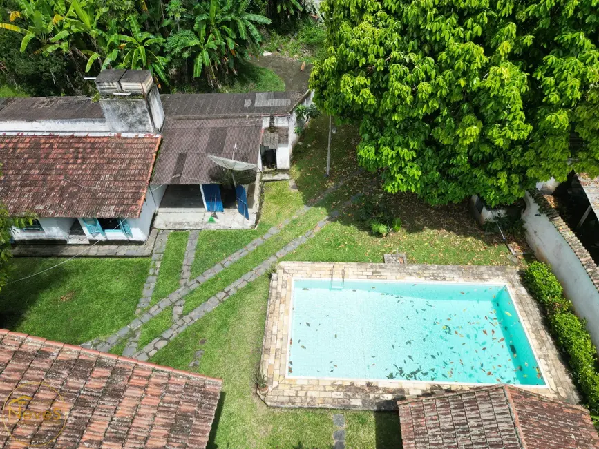 Foto 5 de Casa com 7 quartos à venda, 460m2 em Miguel Pereira - RJ