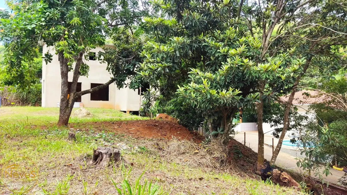 Foto 4 de Casa com 3 quartos à venda, 100m2 em Paty Do Alferes - RJ
