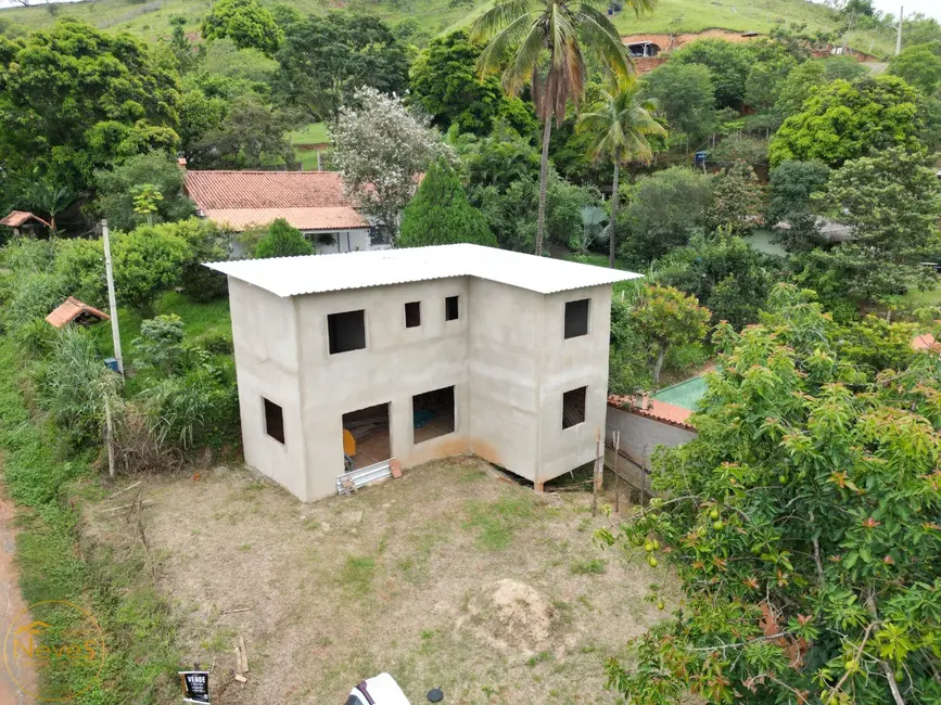 Foto 3 de Casa com 3 quartos à venda, 100m2 em Paty Do Alferes - RJ