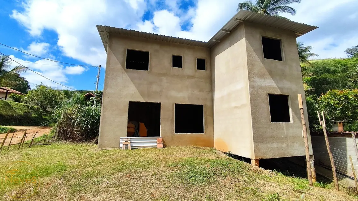 Foto 2 de Casa com 3 quartos à venda, 100m2 em Paty Do Alferes - RJ