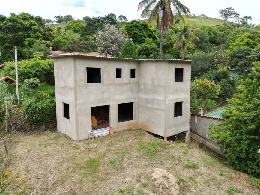 Foto 1 de Casa com 3 quartos à venda, 100m2 em Paty Do Alferes - RJ