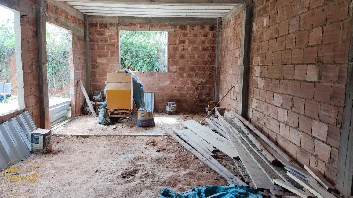 Foto 9 de Casa com 3 quartos à venda, 100m2 em Paty Do Alferes - RJ