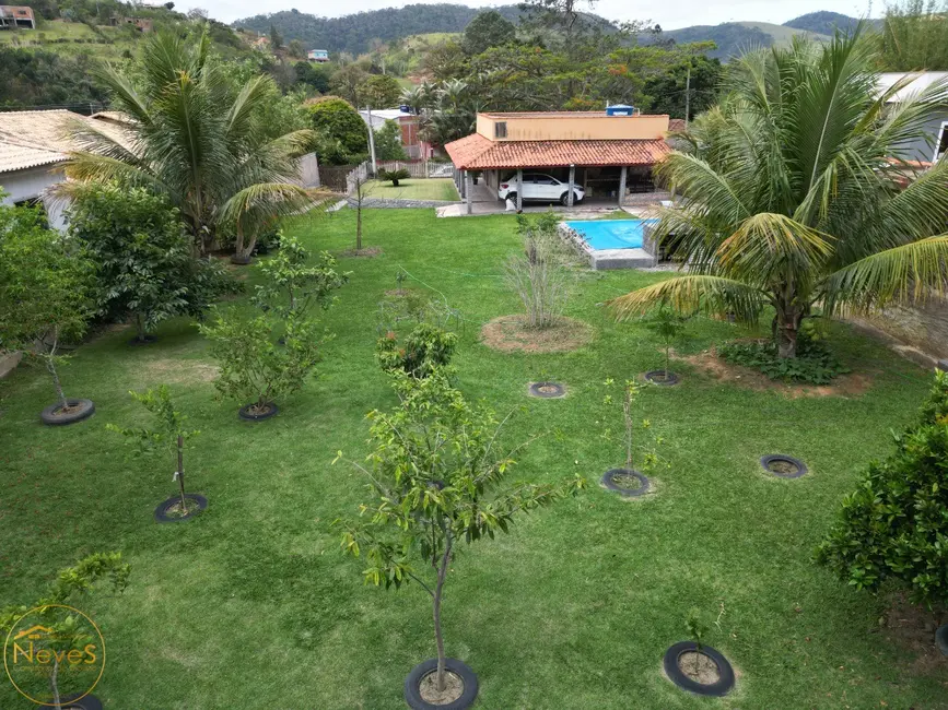 Foto 5 de Casa com 2 quartos à venda, 150m2 em Paty Do Alferes - RJ