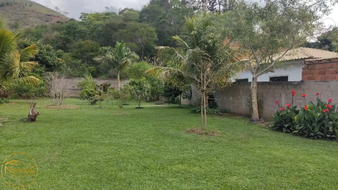 Foto 7 de Casa com 2 quartos à venda, 150m2 em Paty Do Alferes - RJ