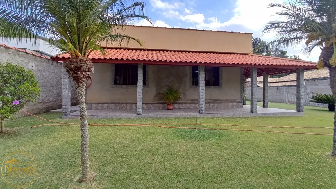 Foto 3 de Casa com 2 quartos à venda, 150m2 em Paty Do Alferes - RJ