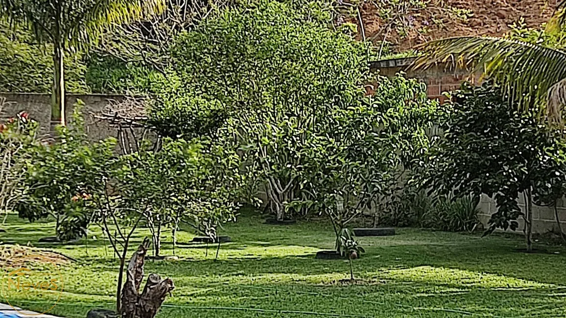 Foto 8 de Casa com 2 quartos à venda, 150m2 em Paty Do Alferes - RJ