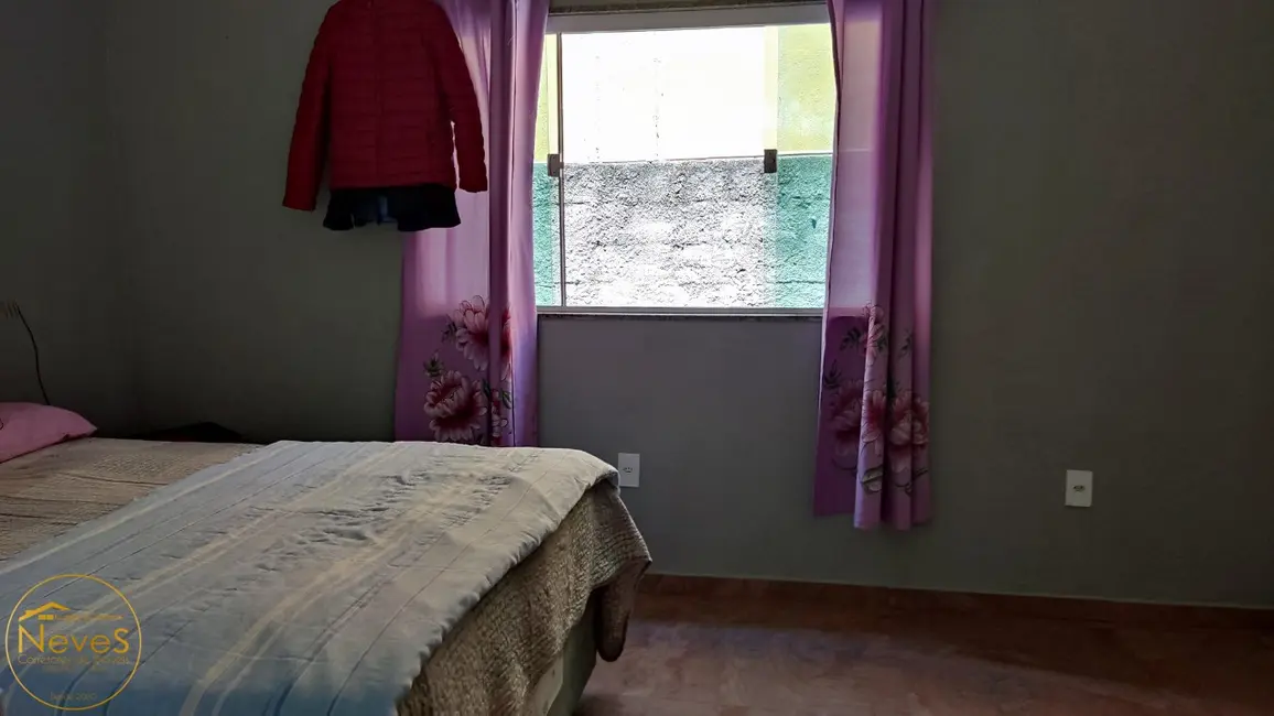 Foto 7 de Casa com 3 quartos à venda, 96m2 em Paty Do Alferes - RJ