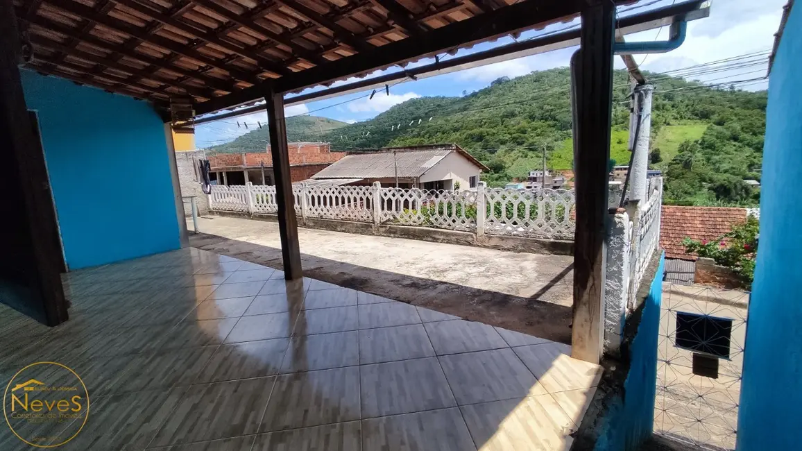 Foto 3 de Casa com 3 quartos à venda, 96m2 em Paty Do Alferes - RJ