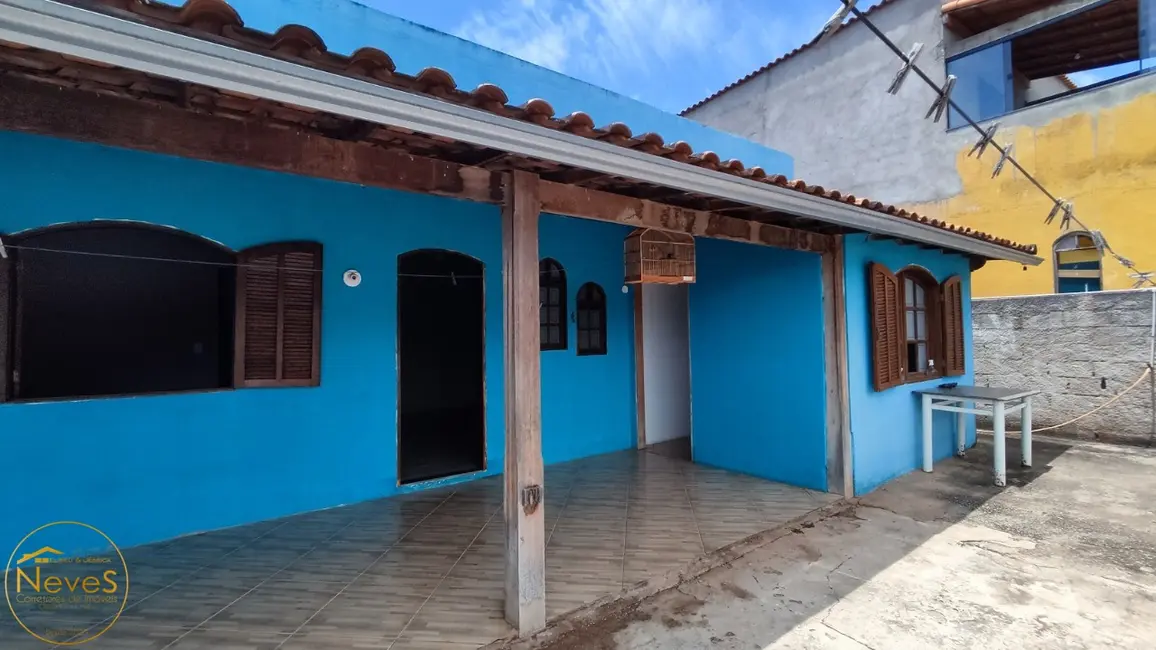 Foto 2 de Casa com 3 quartos à venda, 96m2 em Paty Do Alferes - RJ