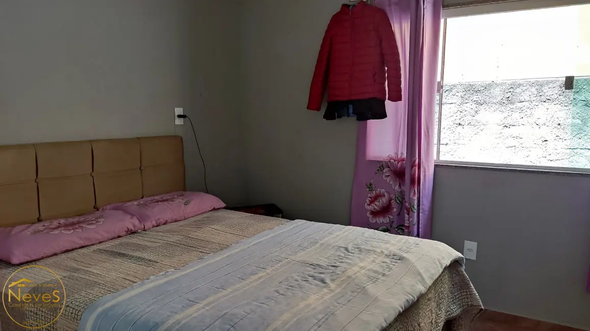 Foto 6 de Casa com 3 quartos à venda, 96m2 em Paty Do Alferes - RJ