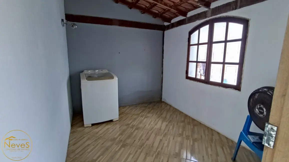 Foto 5 de Casa com 3 quartos à venda, 96m2 em Paty Do Alferes - RJ