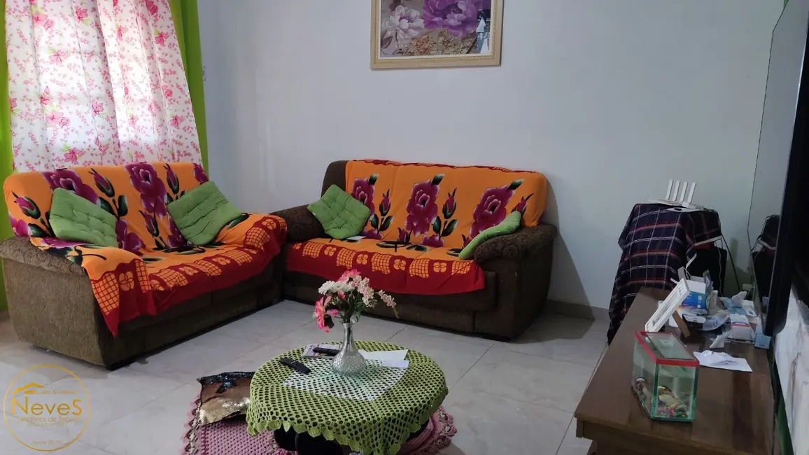 Foto 8 de Casa com 2 quartos à venda, 72m2 em Paty Do Alferes - RJ