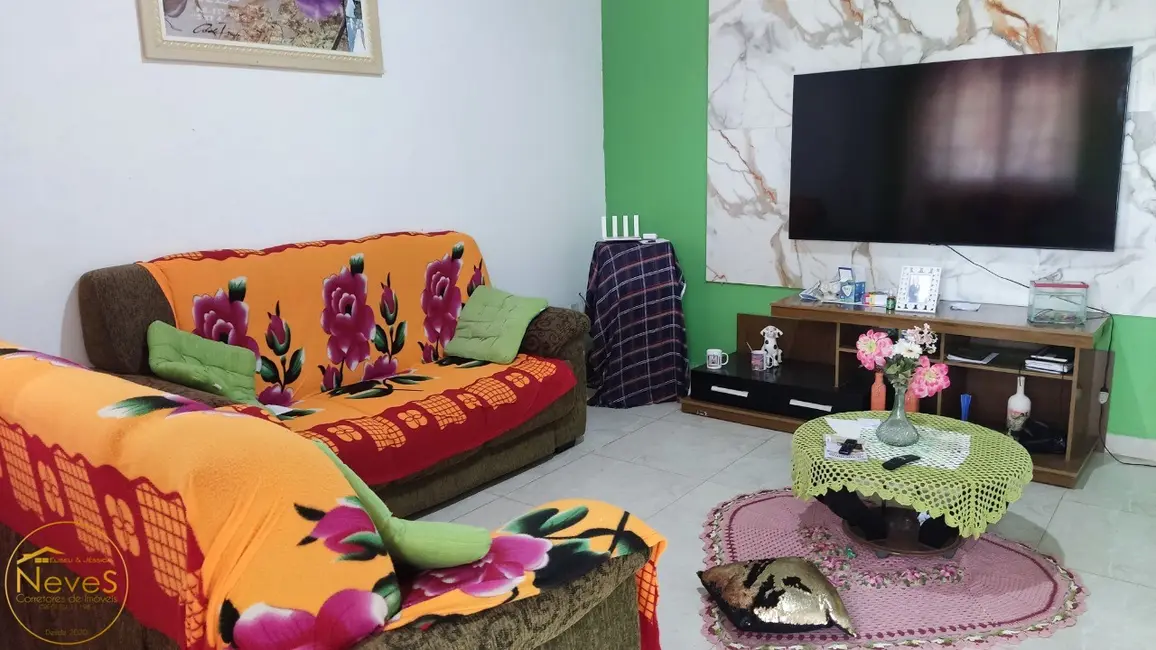 Foto 9 de Casa com 2 quartos à venda, 72m2 em Paty Do Alferes - RJ