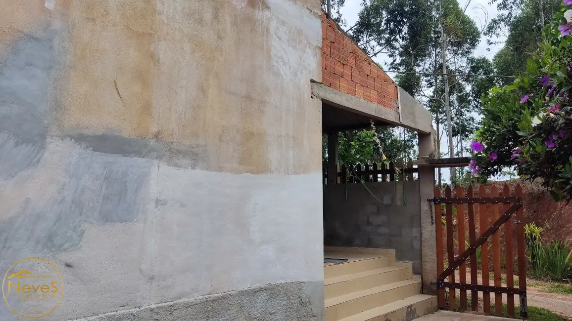 Foto 5 de Casa com 2 quartos à venda, 72m2 em Paty Do Alferes - RJ