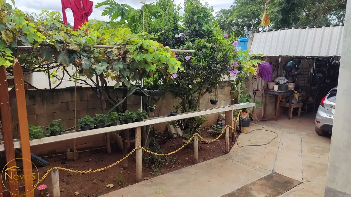 Foto 7 de Casa com 2 quartos à venda, 72m2 em Paty Do Alferes - RJ