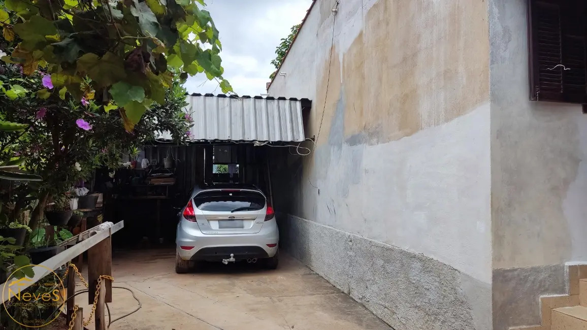 Foto 6 de Casa com 2 quartos à venda, 72m2 em Paty Do Alferes - RJ