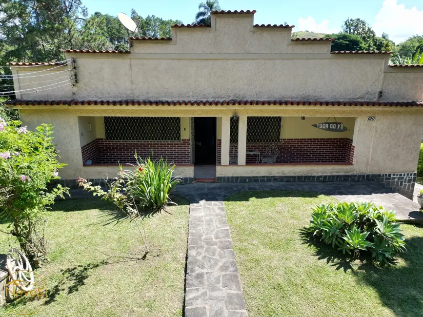 Foto 1 de Casa com 5 quartos à venda, 300m2 em Miguel Pereira - RJ