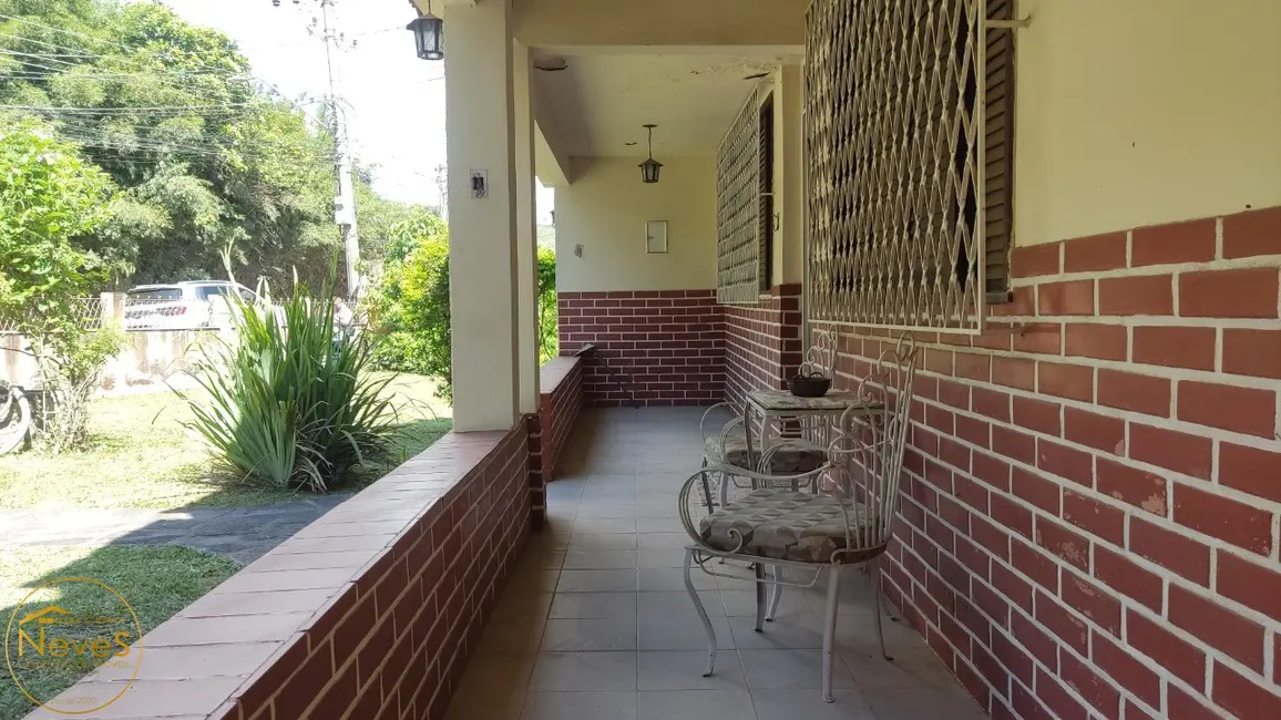 Foto 7 de Casa com 5 quartos à venda, 300m2 em Miguel Pereira - RJ
