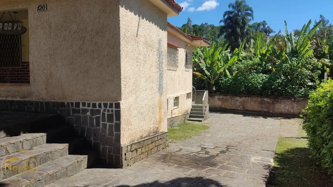 Foto 5 de Casa com 5 quartos à venda, 300m2 em Miguel Pereira - RJ