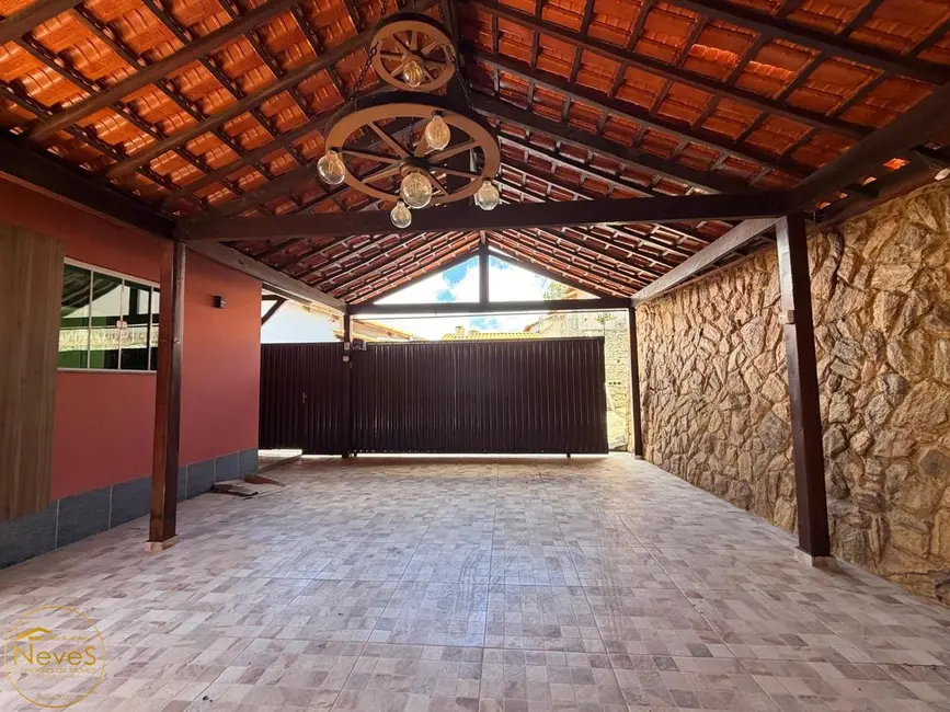 Foto 3 de Casa com 3 quartos à venda, 100m2 em Miguel Pereira - RJ