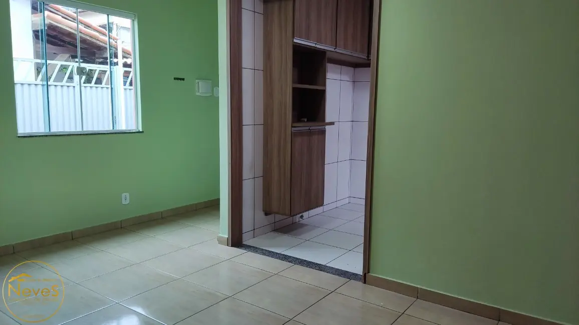 Foto 6 de Casa com 3 quartos à venda, 100m2 em Miguel Pereira - RJ