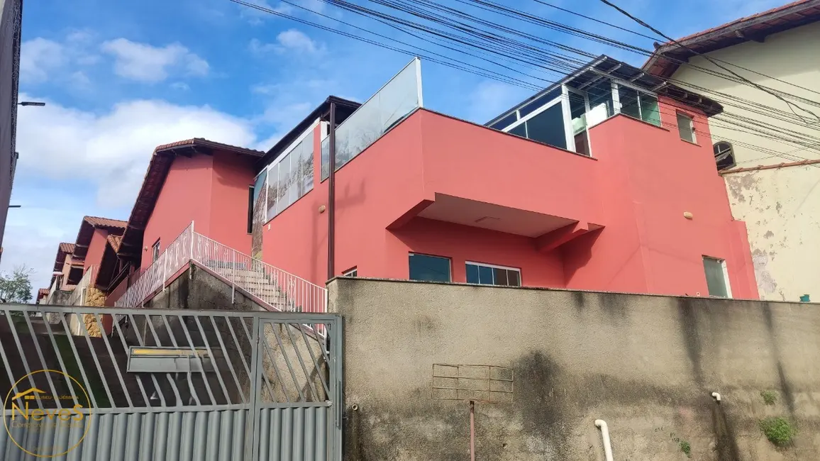 Foto 1 de Casa com 3 quartos à venda, 100m2 em Miguel Pereira - RJ