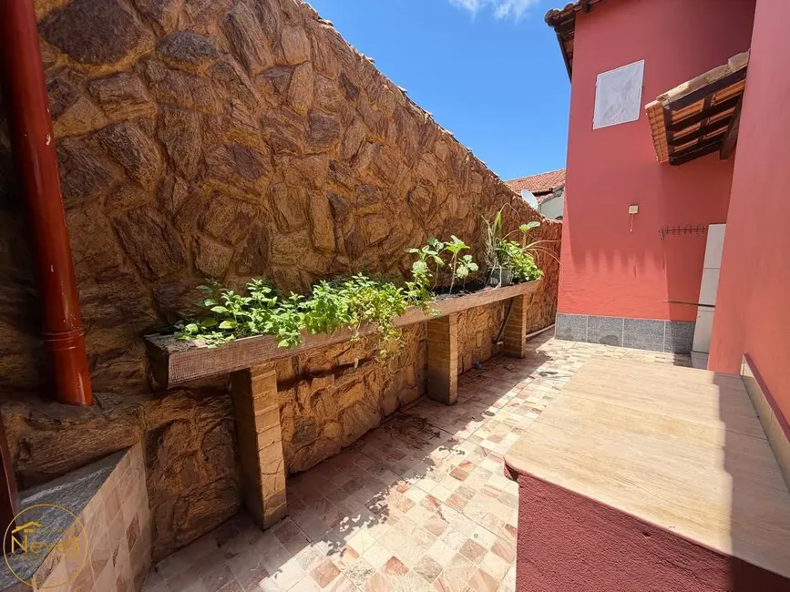 Foto 4 de Casa com 3 quartos à venda, 100m2 em Miguel Pereira - RJ