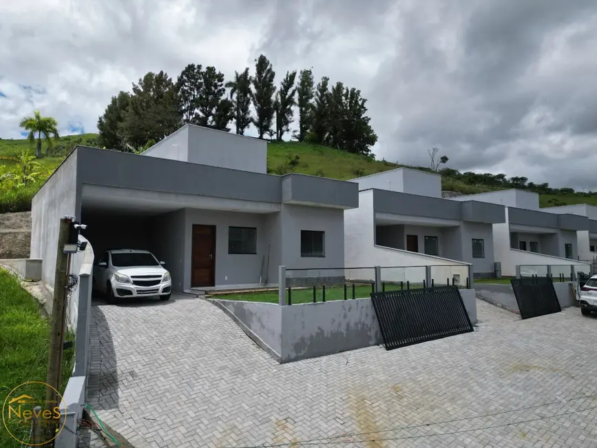 Foto 3 de Casa com 2 quartos à venda, 84m2 em Paty Do Alferes - RJ