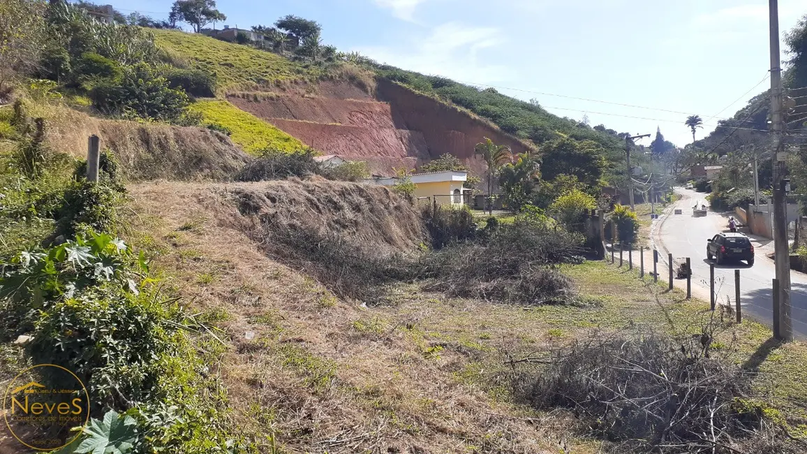 Foto 2 de Terreno / Lote à venda, 1677m2 em Paty Do Alferes - RJ