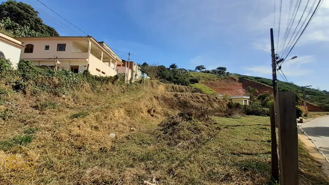 Foto 3 de Terreno / Lote à venda, 1677m2 em Paty Do Alferes - RJ