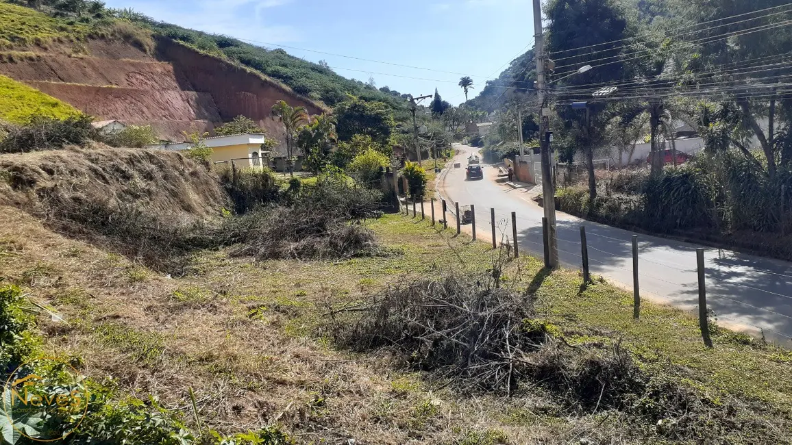 Foto 1 de Terreno / Lote à venda, 1677m2 em Paty Do Alferes - RJ