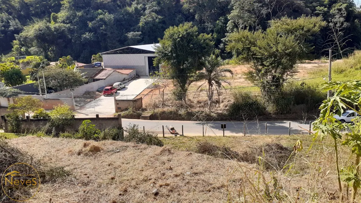 Foto 6 de Terreno / Lote à venda, 1677m2 em Paty Do Alferes - RJ
