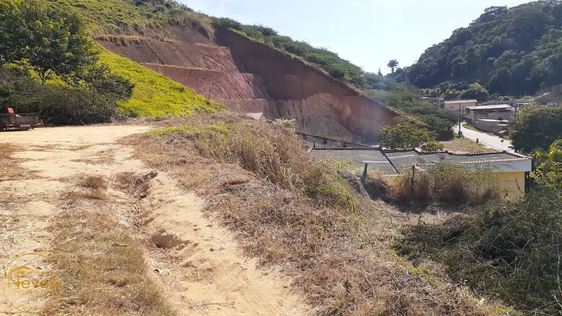 Foto 7 de Terreno / Lote à venda, 1677m2 em Paty Do Alferes - RJ