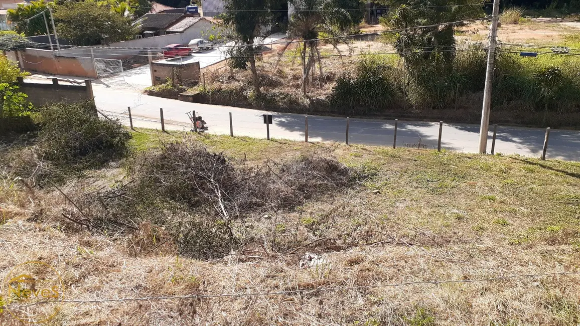Foto 8 de Terreno / Lote à venda, 1677m2 em Paty Do Alferes - RJ