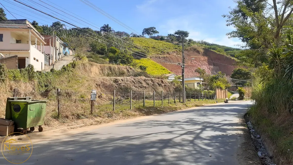 Foto 9 de Terreno / Lote à venda, 1677m2 em Paty Do Alferes - RJ