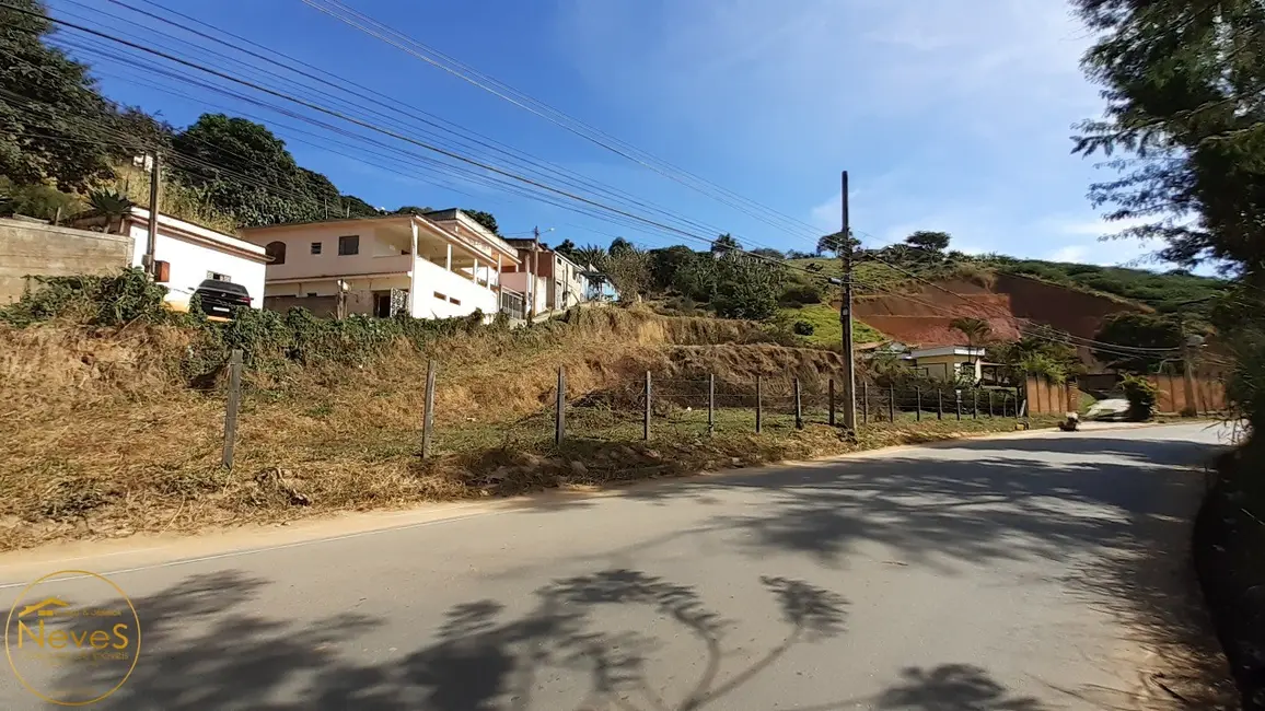 Foto 4 de Terreno / Lote à venda, 1677m2 em Paty Do Alferes - RJ