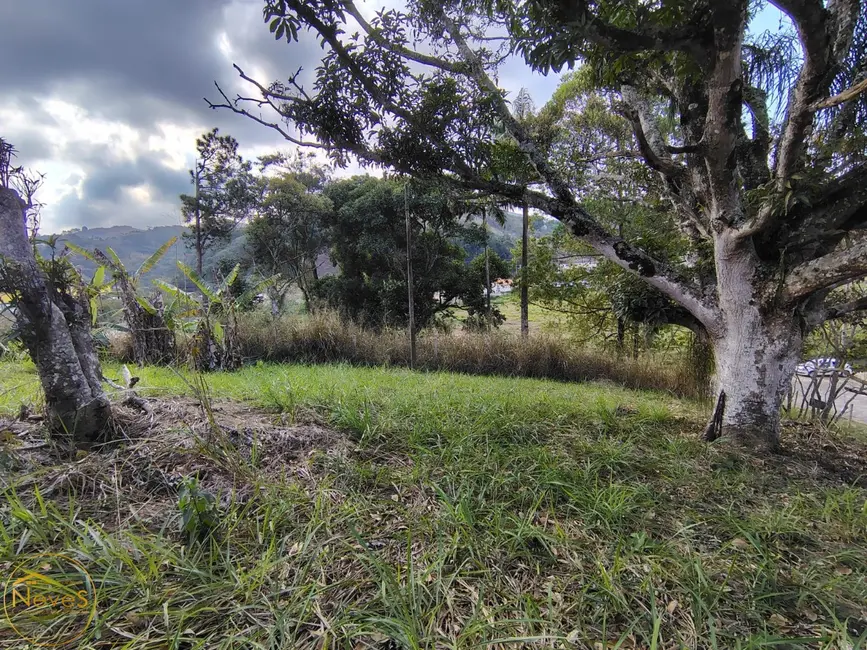Foto 3 de Terreno / Lote à venda, 620m2 em Miguel Pereira - RJ