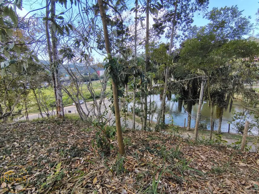 Foto 4 de Terreno / Lote à venda, 620m2 em Miguel Pereira - RJ